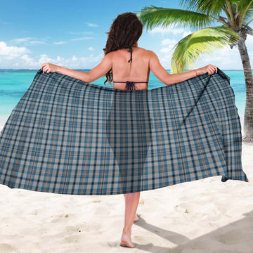 Tartan Vibes Clothing Conquergood Tartan Sarong