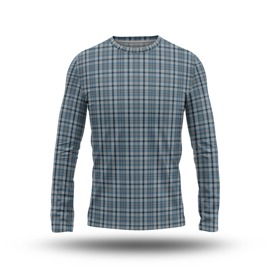 conquergood-tartan-long-sleeve-t-shirt