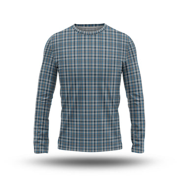 conquergood-tartan-long-sleeve-t-shirt