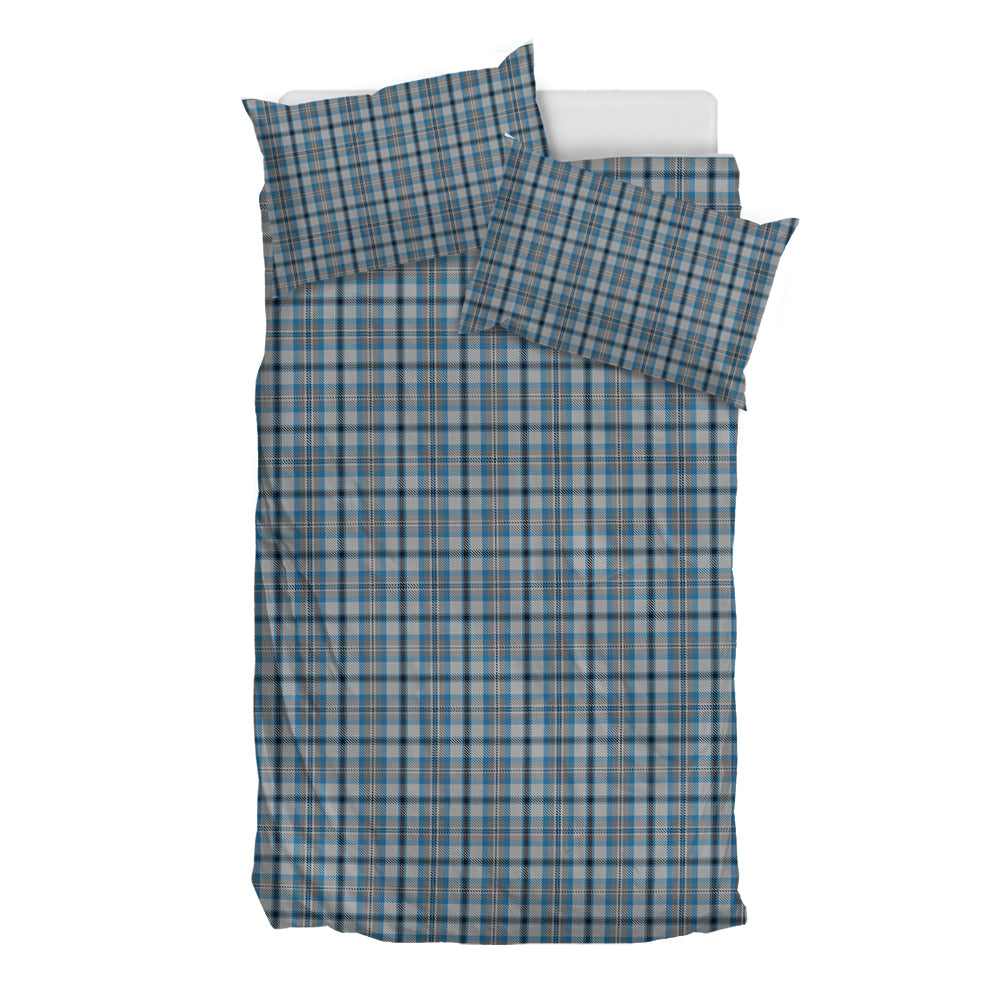 Conquergood Tartan Bedding Set - Tartan Vibes Clothing