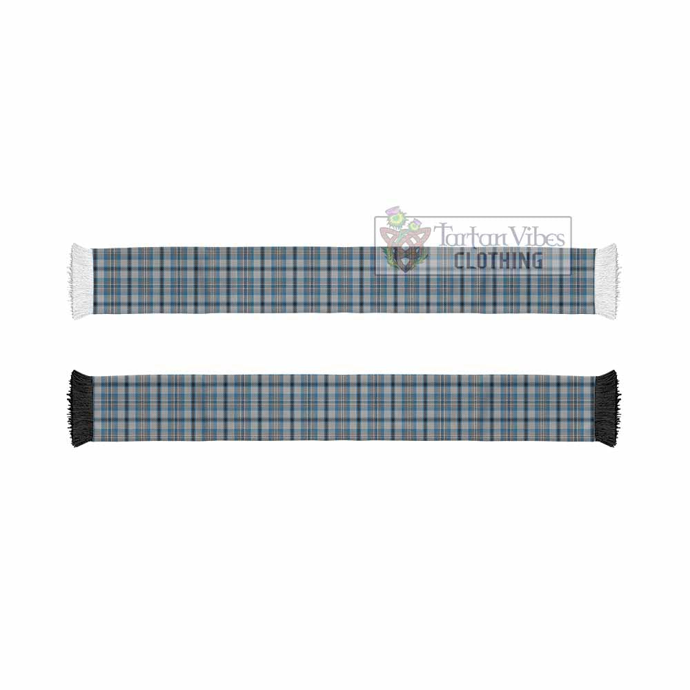 Tartan Vibes Clothing Conquergood Tartan Ruffneck Scarf