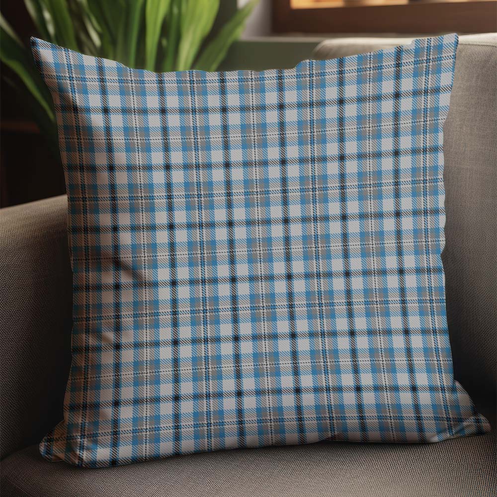 Conquergood Tartan Pillow Cover - Tartan Vibes Clothing