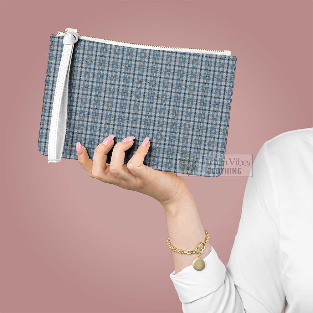 Tartan Vibes Clothing Conquergood Tartan Clutch Bag