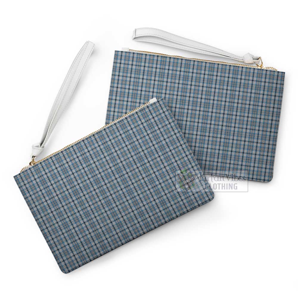 Tartan Vibes Clothing Conquergood Tartan Clutch Bag