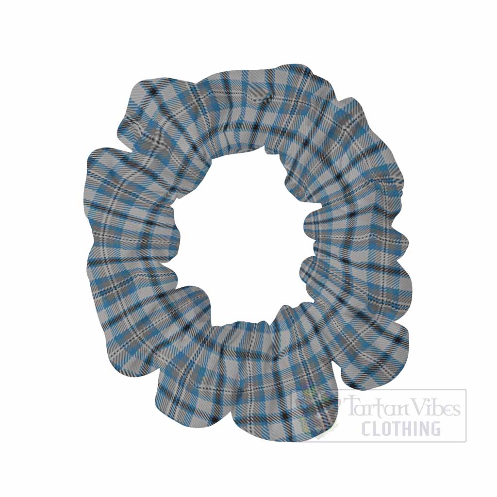Conquergood Tartan Hair Scrunchie - Tartan Vibes Clothing