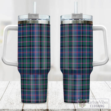 Tartan Vibes Clothing Cooper Tartan Tumbler with Handle