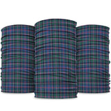 Cooper Tartan Neck Gaiters, Tartan Bandanas, Tartan Head Band package One Size - Tartan Vibes Clothing