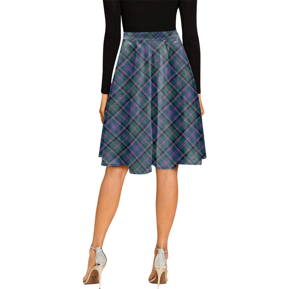 cooper-tartan-melete-pleated-midi-skirt