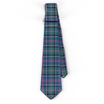 Cooper Tartan Classic Necktie