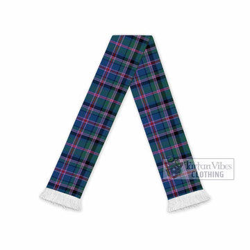 Tartan Vibes Clothing Cooper Tartan Ruffneck Scarf
