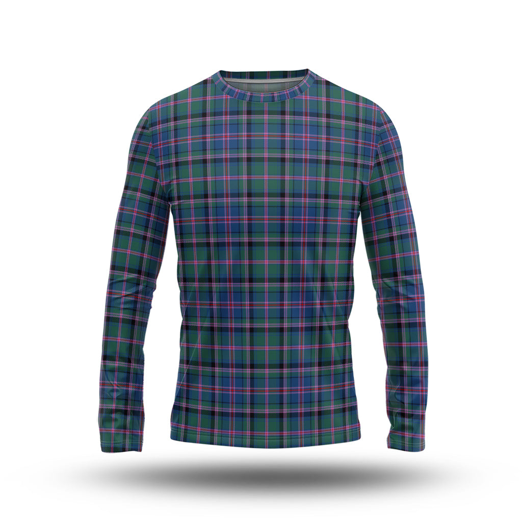 cooper-tartan-long-sleeve-t-shirt