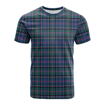 Cooper Tartan T-Shirt