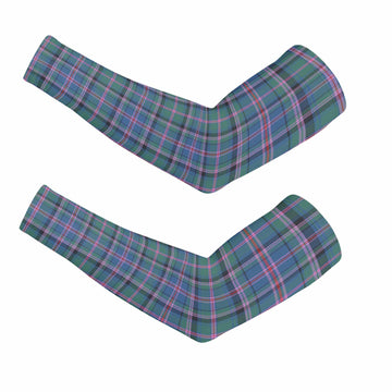 Cooper Tartan Arm Sleeves - Tartan Vibes Clothing