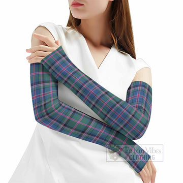 Cooper Tartan Arm Sleeves - Tartan Vibes Clothing