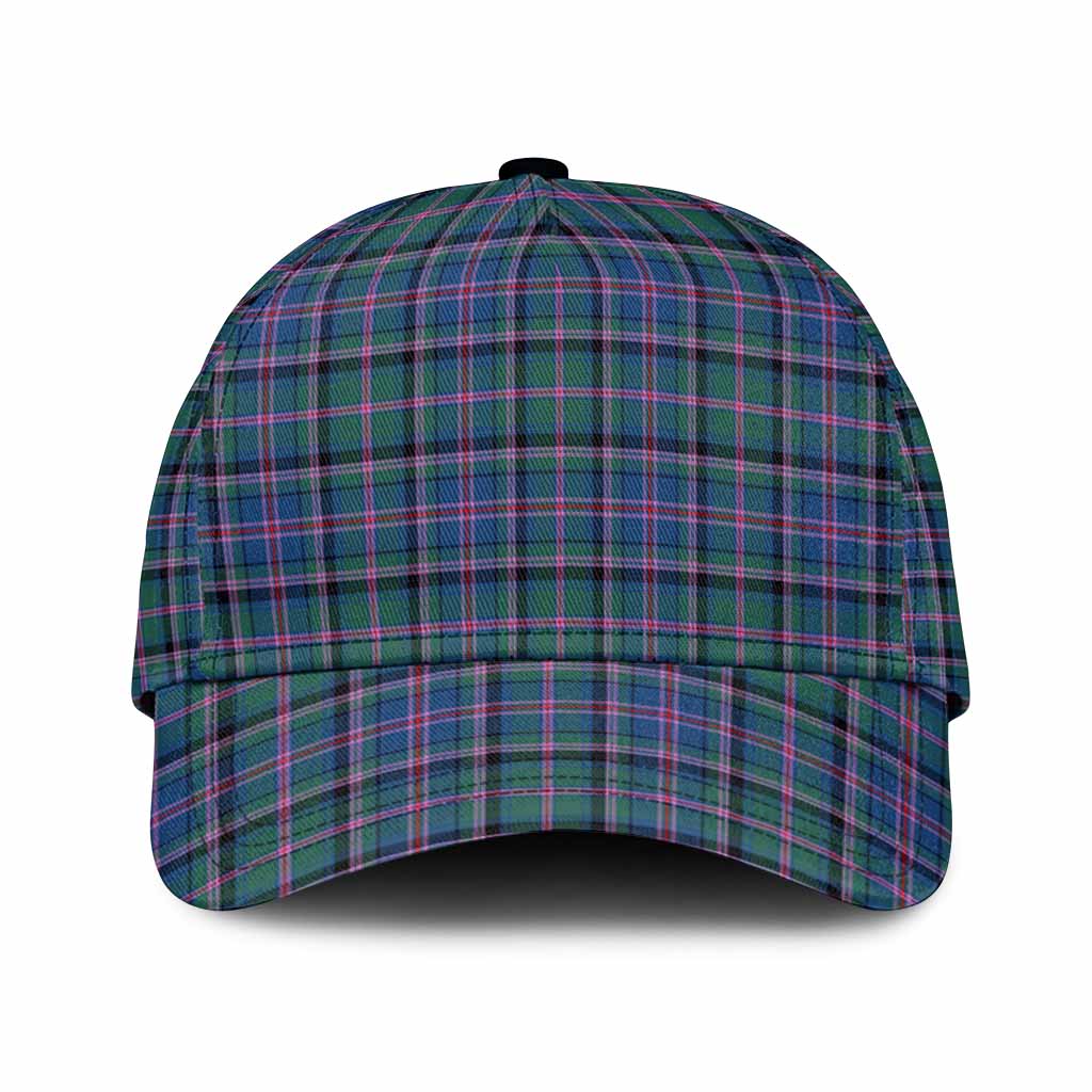 Cooper Tartan Classic Cap