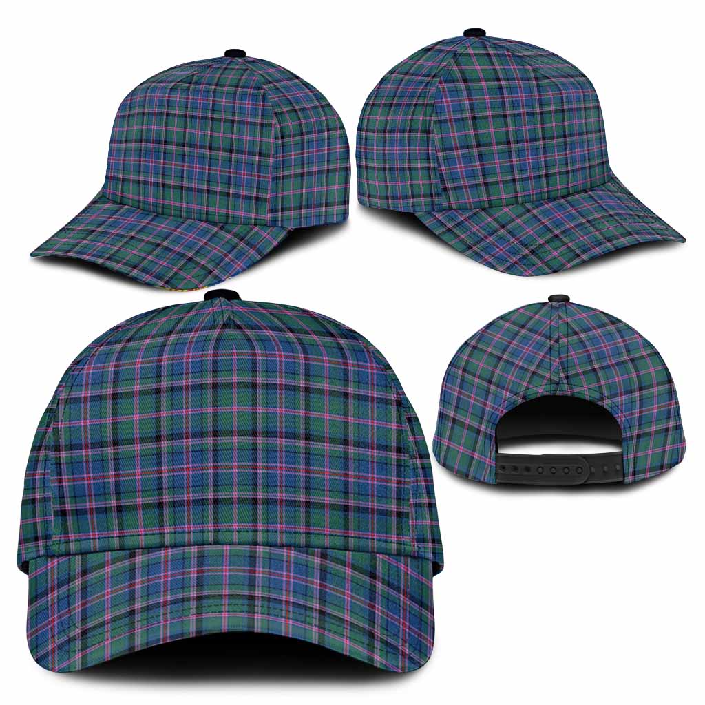 Cooper Tartan Classic Cap