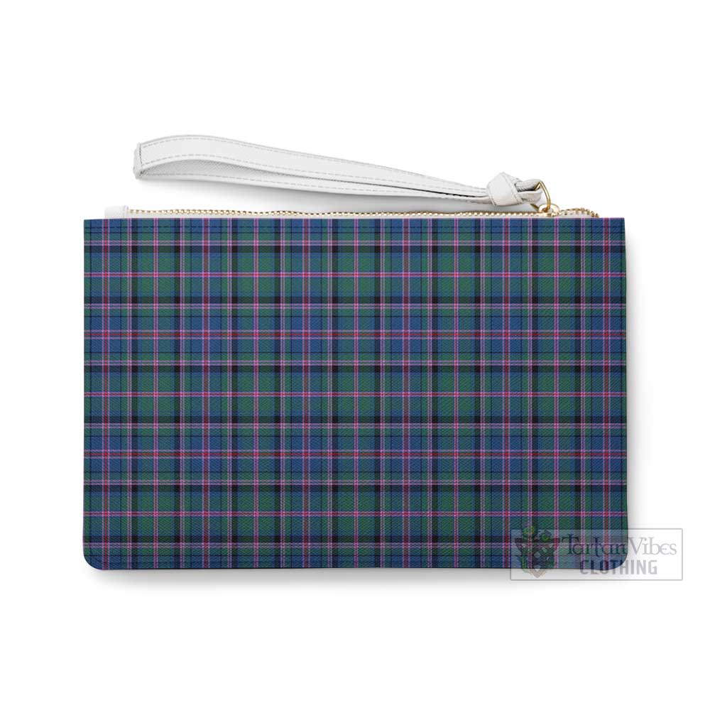 Tartan Vibes Clothing Cooper Tartan Clutch Bag