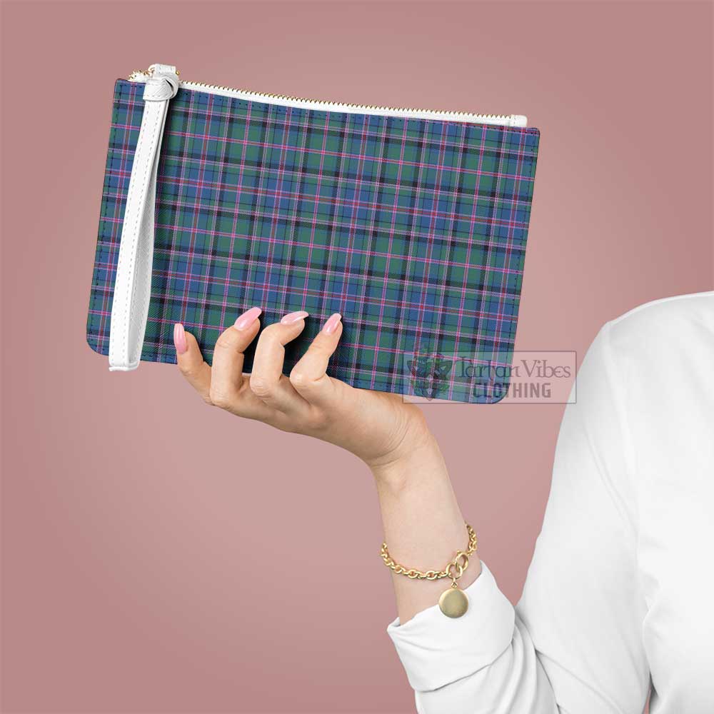Tartan Vibes Clothing Cooper Tartan Clutch Bag