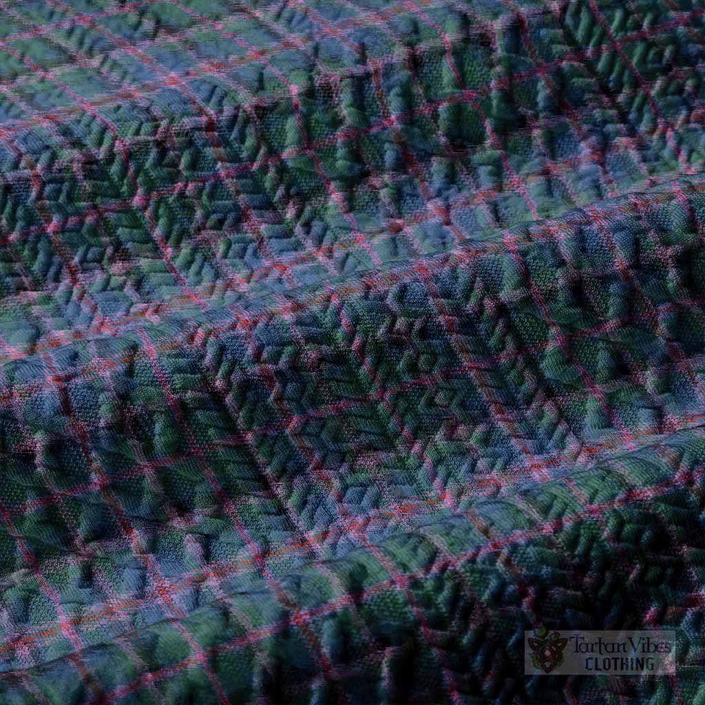 Cooper Tartan Crest Men’s Polo Sweater Top Scotland Coat of Arm Flag Style