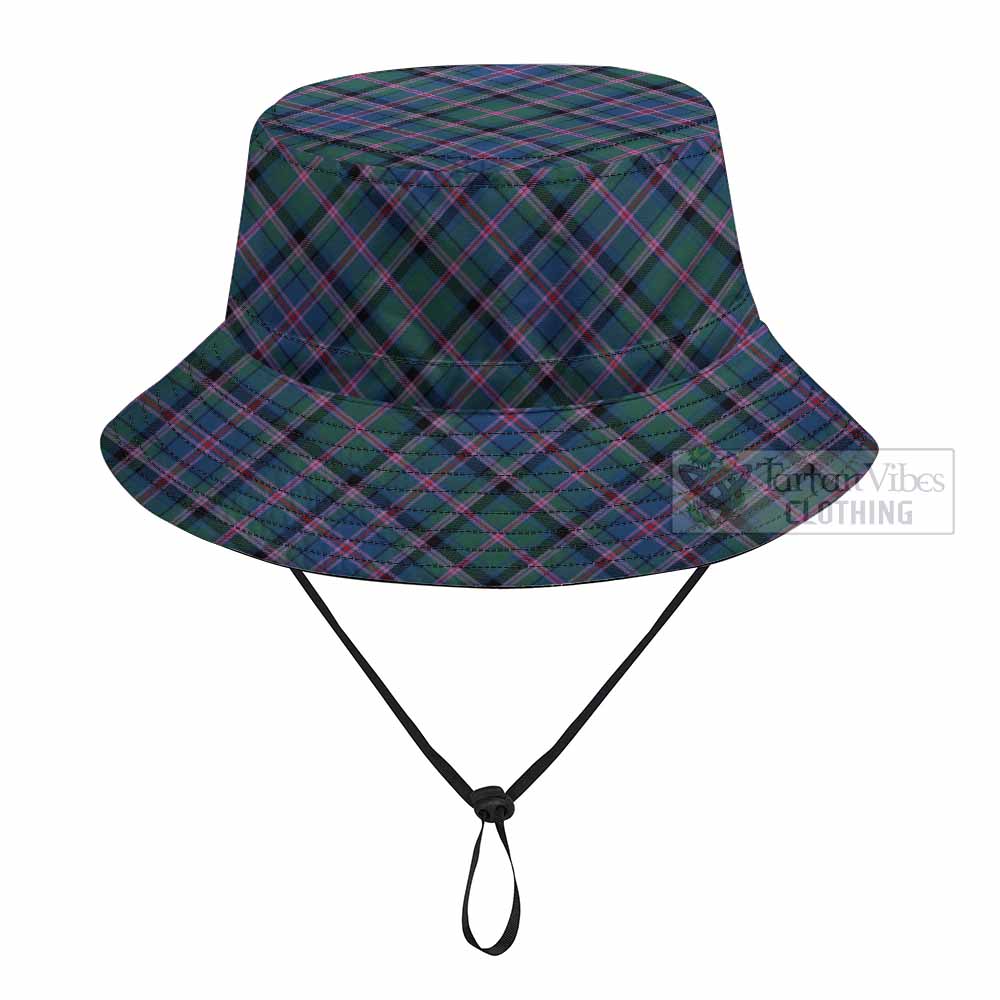 Cooper Tartan Fishing Hat