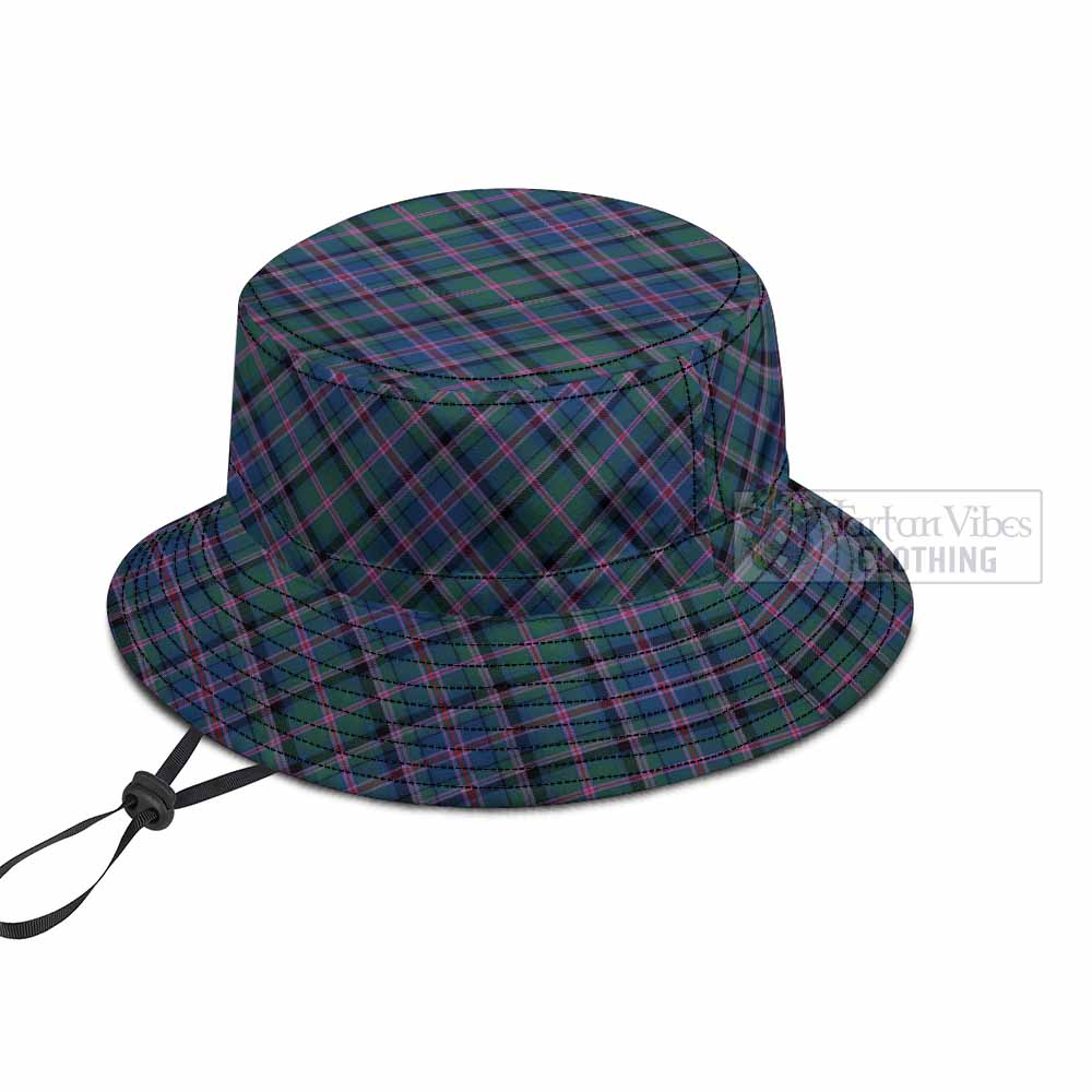Cooper Tartan Fishing Hat
