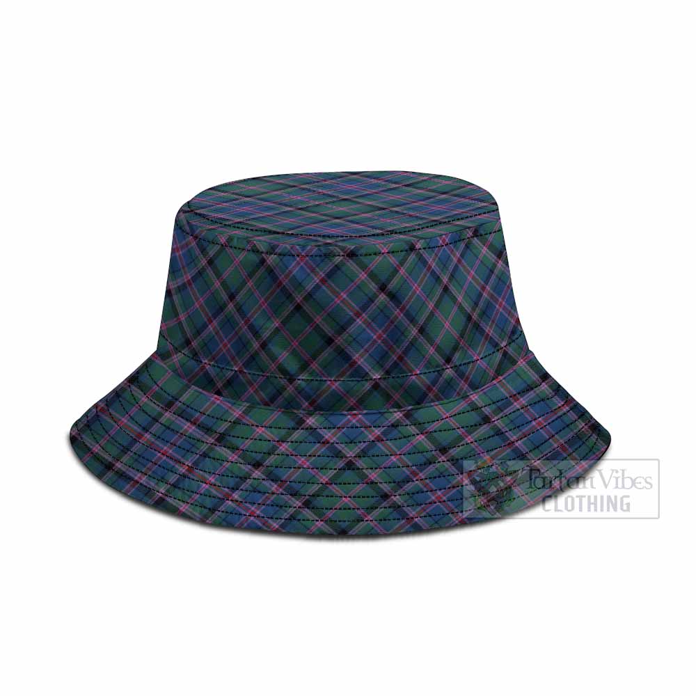 Cooper Tartan Fishing Hat