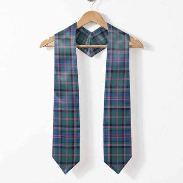 Cooper Tartan Graduation Stole One Size - 72" x 5" - Tartan Vibes Clothing
