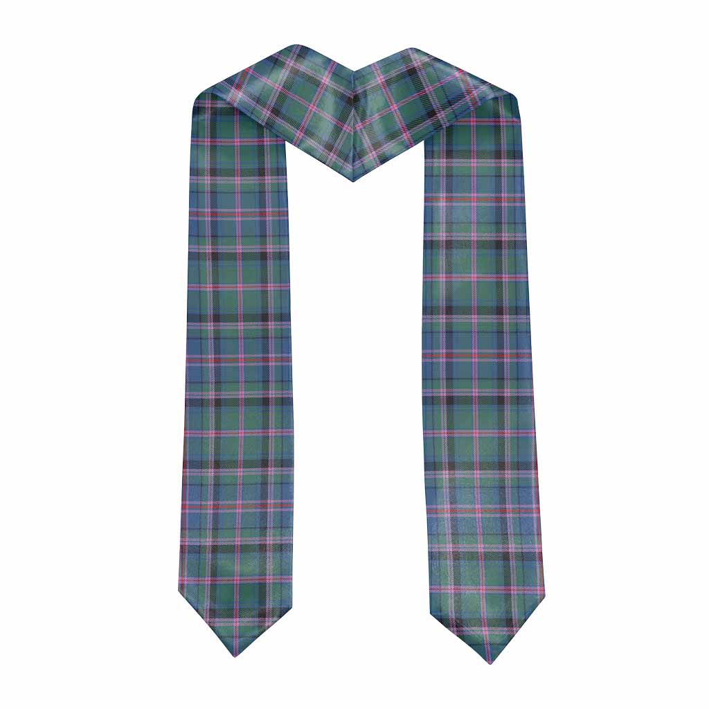 Cooper Tartan Graduation Stole - Tartan Vibes Clothing