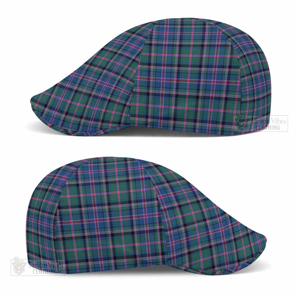Cooper Tartan Ivy Cap