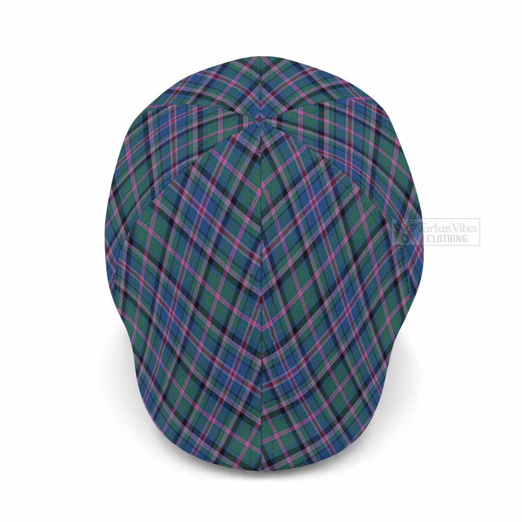 Cooper Tartan Ivy Cap