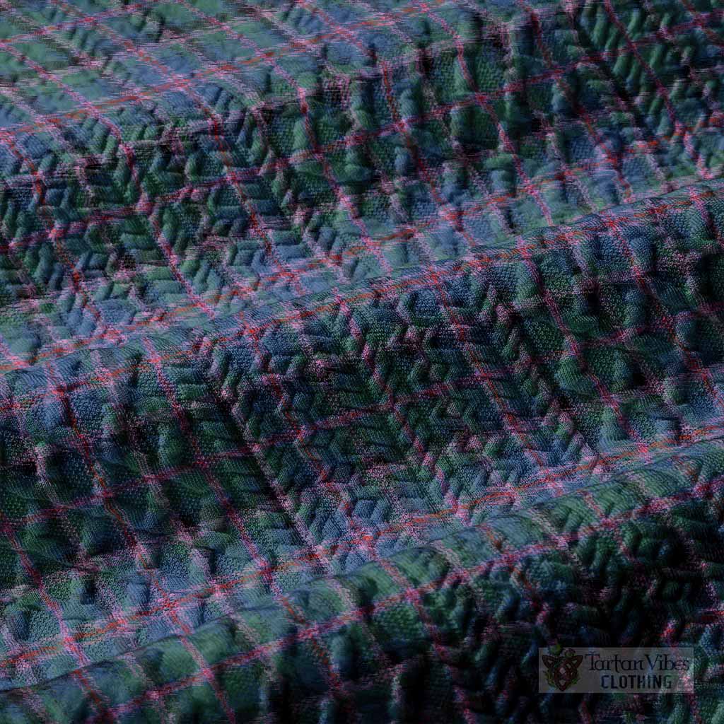 Cooper Tartan Men’s Polo Sweater Top