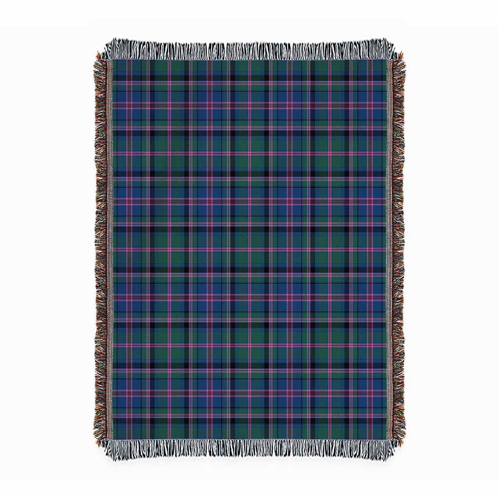 Cooper Tartan Woven Blanket XL 63 x 87 inches 160 x 200cm - Tartan Vibes Clothing