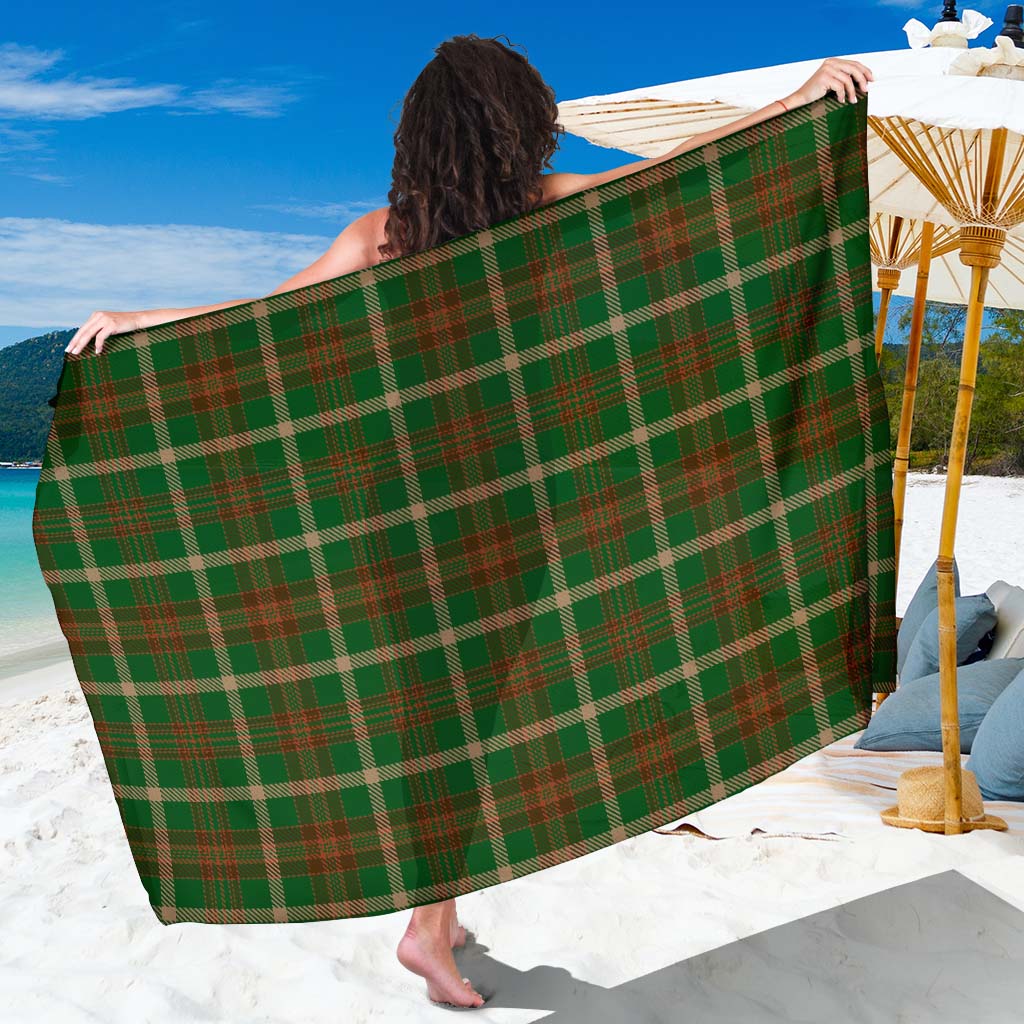 Copeland Tartan Sarong One Size 44*66 inches - Tartan Vibes Clothing