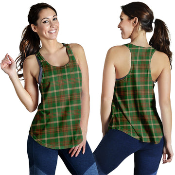 copeland-tartan-women-racerback-tanks