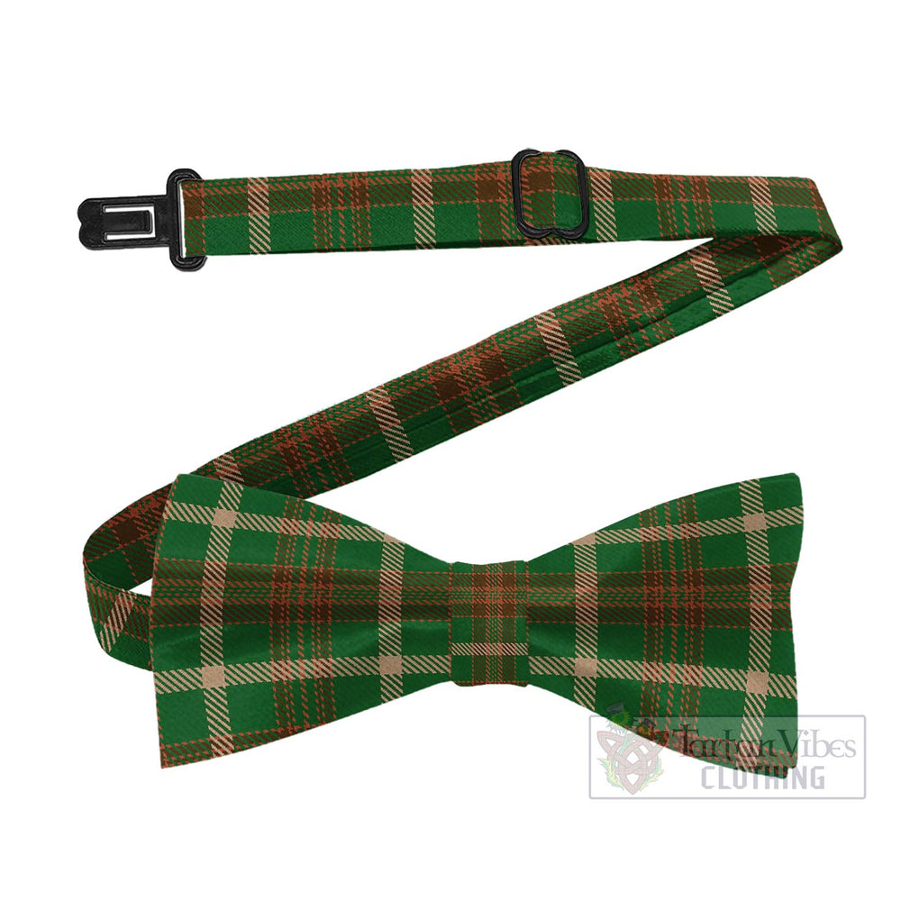 Copeland Tartan Bow Tie One Size - Tartan Vibes Clothing