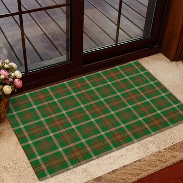 Copeland Tartan Door Mat - Tartanvibesclothing