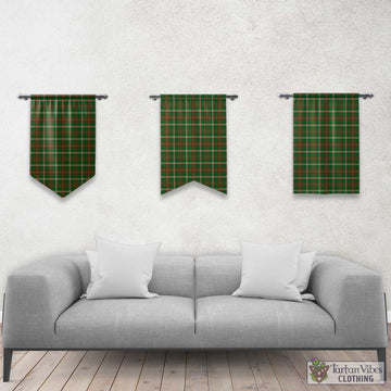 Copeland Tartan Gonfalon, Tartan Banner Rectangle - Tartan Vibes Clothing