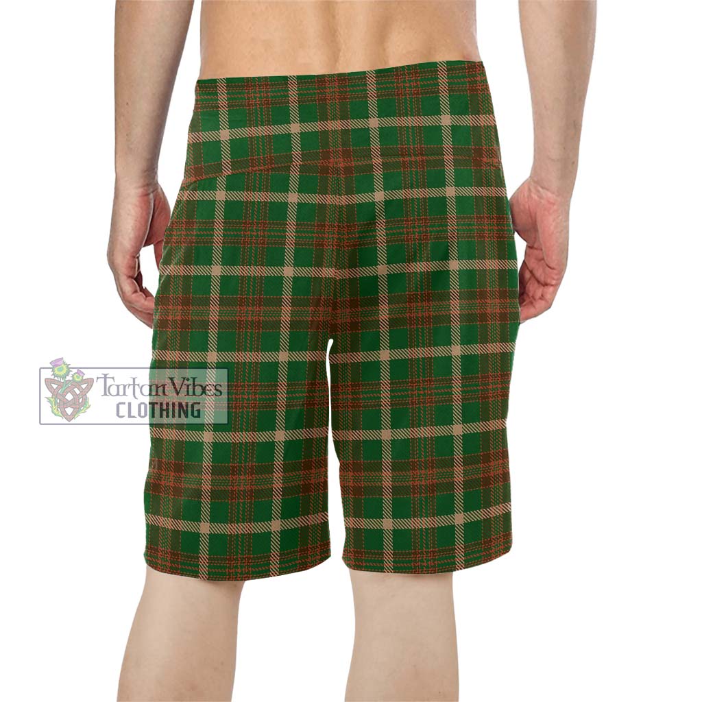 Copeland Tartan Men's Board Shorts - Tartan Vibes Clothing