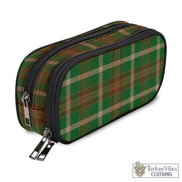 Copeland Tartan Pen and Pencil Case - Tartan Vibes Clothing
