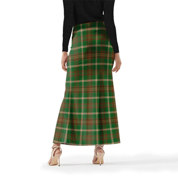 copeland-tartan-womens-full-length-skirt