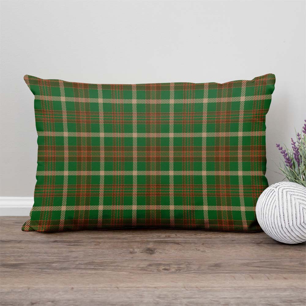 Copeland Tartan Pillow Cover - Tartan Vibes Clothing