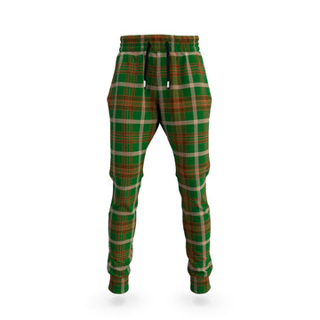 Copeland Tartan Joggers Pants