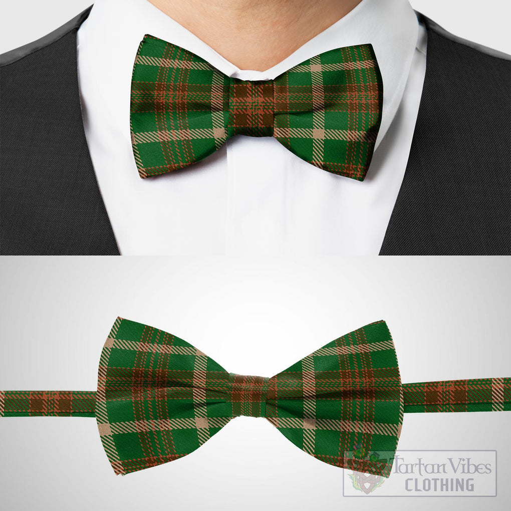 Copeland Tartan Bow Tie - Tartan Vibes Clothing