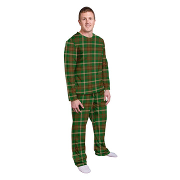 Copeland Tartan Pajamas Family Set - Tartan Vibes Clothing
