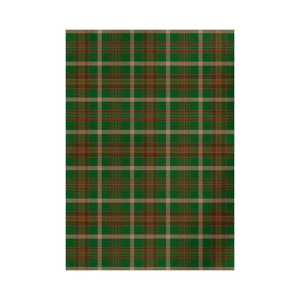 Copeland Tartan Flag - Tartan Vibes Clothing