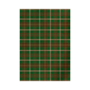 Copeland Tartan Flag - Tartan Vibes Clothing