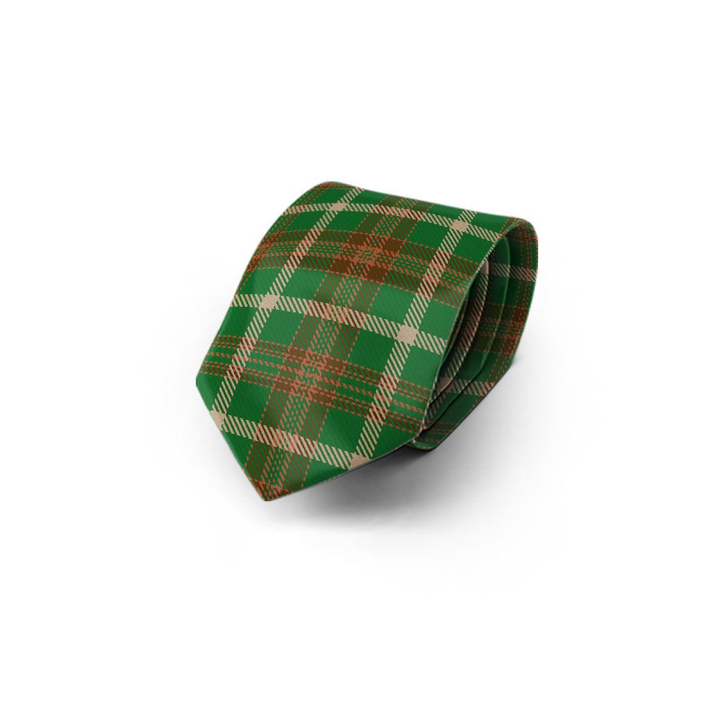 Copeland Tartan Classic Necktie - Tartan Vibes Clothing