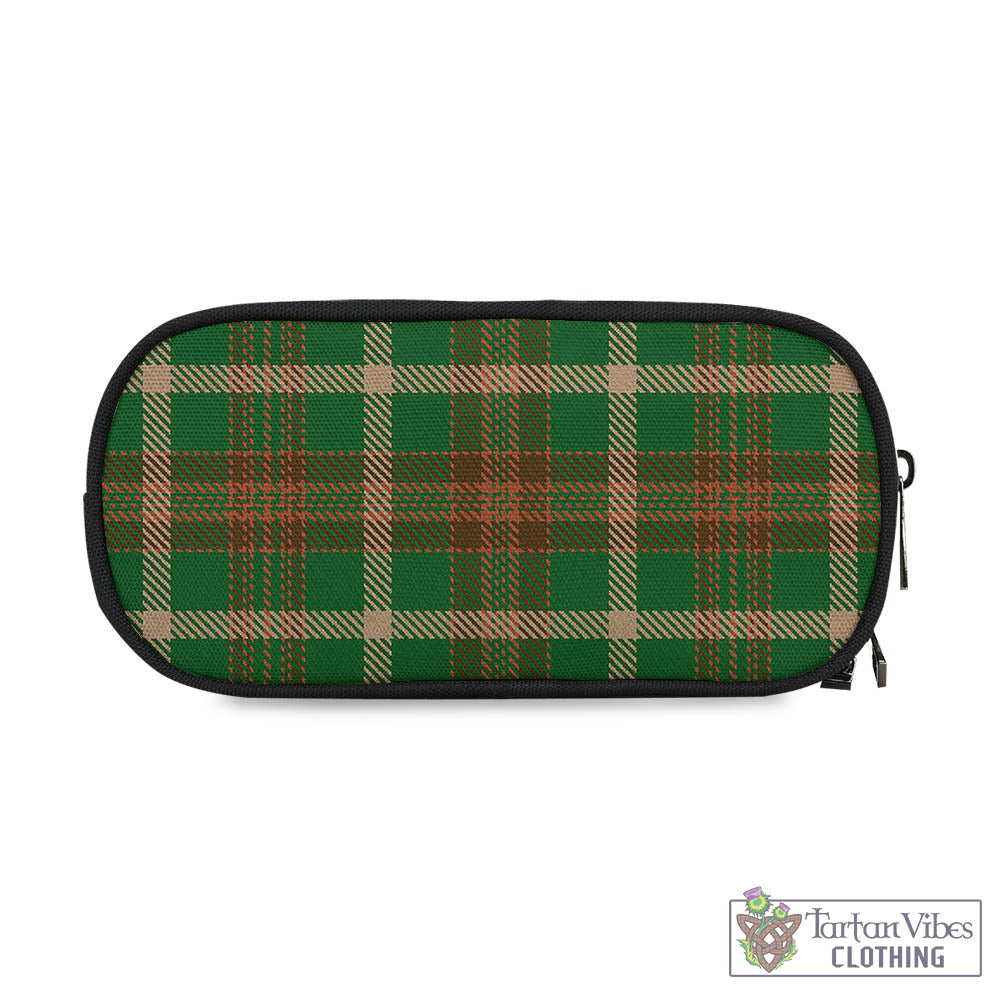 Copeland Tartan Pen and Pencil Case - Tartan Vibes Clothing