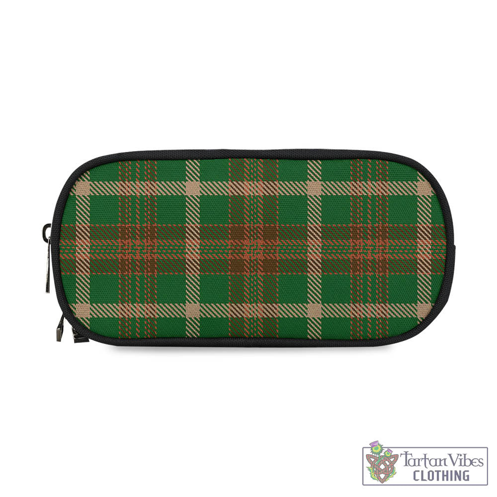 Copeland Tartan Pen and Pencil Case - Tartan Vibes Clothing