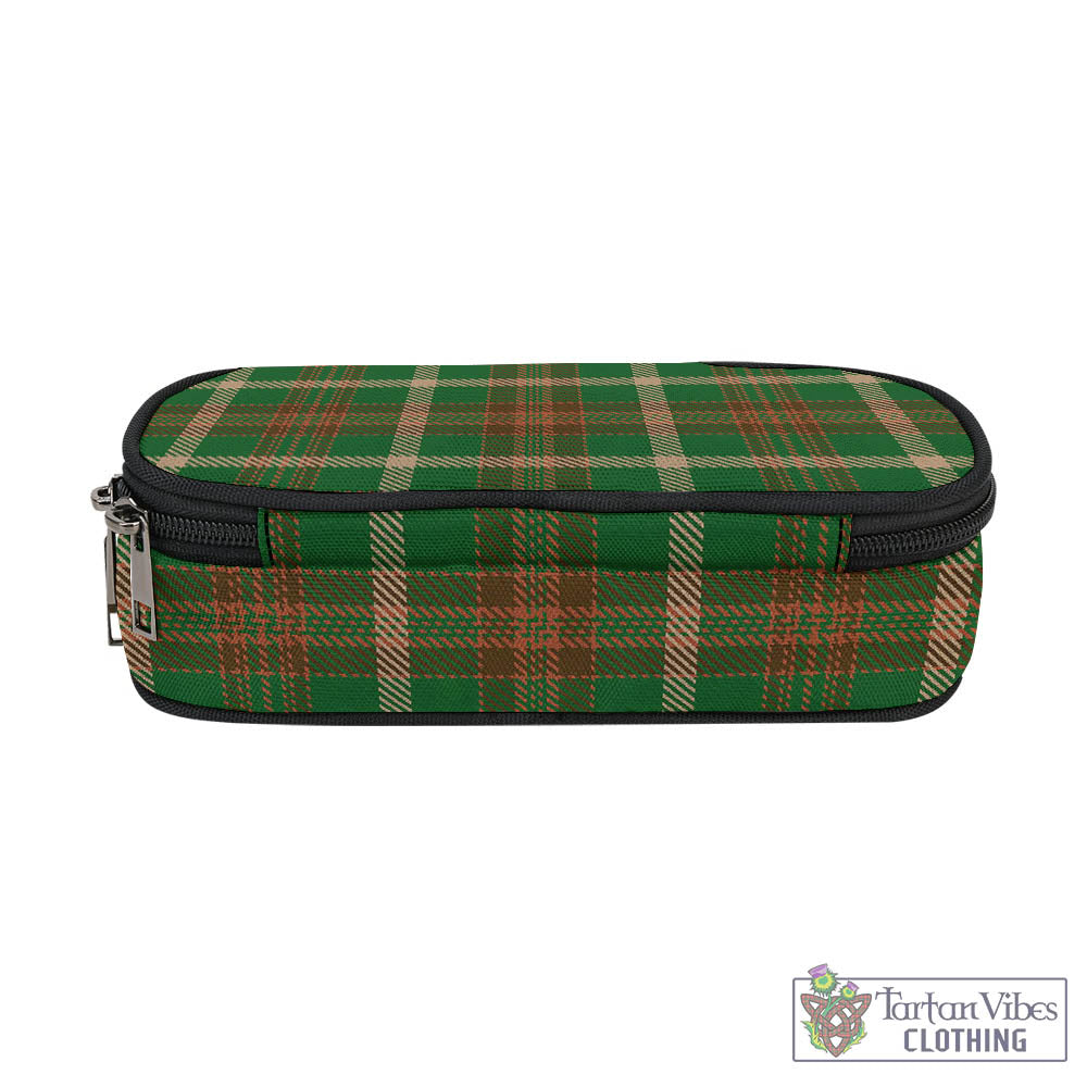 Copeland Tartan Pen and Pencil Case - Tartan Vibes Clothing